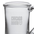 Chicago Booth Glass Tankard by Simon Pearce - Image 2