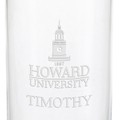 Howard Iced Beverage Glasses - Set of 4 - Image 3