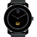 Berkeley Men's Movado BOLD with Leather Strap - Image 1