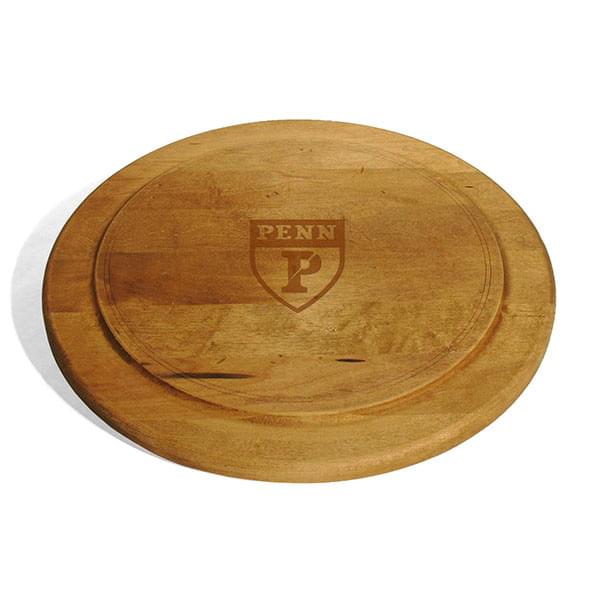 Penn Round Bread Server