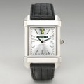 Trinity College Men's Collegiate Watch with Leather Strap - Image 2