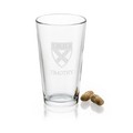 Harvard Business School 16 oz Pint Glass- Set of 4 - Image 1