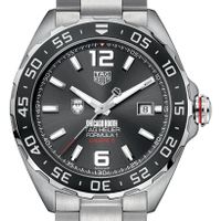Chicago Booth Men's TAG Heuer Formula 1 with Anthracite Dial & Bezel