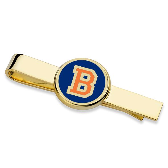 Bucknell University Tie Clip - Image 1