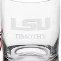 LSU Tumbler Glasses - Set of 4 - Image 3
