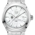 US Naval Academy TAG Heuer LINK for Women - Image 1