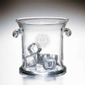 USMMA Glass Ice Bucket by Simon Pearce - Image 2