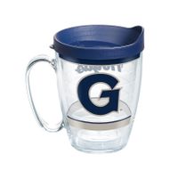 Georgetown 16 oz. Tervis Mugs- Set of 4