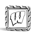 Wisconsin Cufflinks by John Hardy - Image 3