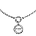 Columbia Business Amulet Necklace by John Hardy with Classic Chain - Image 2
