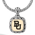 Baylor Classic Chain Necklace by John Hardy with 18K Gold - Image 3
