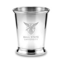 Ball State Pewter Julep Cup
