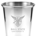 Ball State Pewter Julep Cup - Image 2