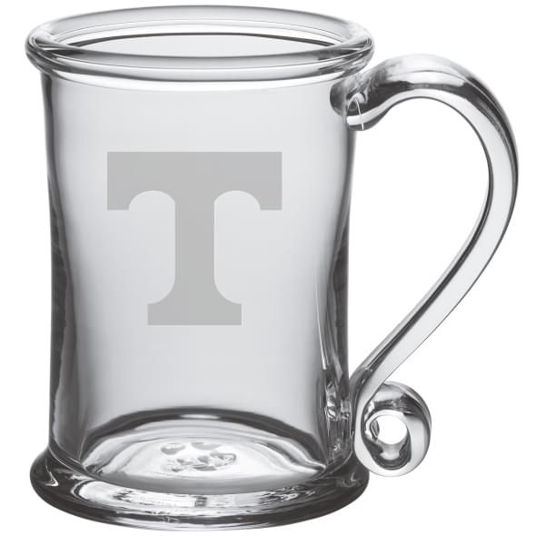 Tennessee Glass Tankard by Simon Pearce - Image 1