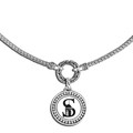 Siena Amulet Necklace by John Hardy with Classic Chain - Image 2