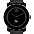 West Point Men's Movado BOLD with Leather Strap - Image 1
