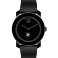 West Point Men's Movado BOLD with Leather Strap - Image 2