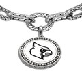 Louisville Amulet Bracelet by John Hardy with Long Links and Two Connectors - Image 3