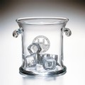 WashU Glass Ice Bucket by Simon Pearce - Image 1