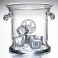 WashU Glass Ice Bucket by Simon Pearce - Image 2