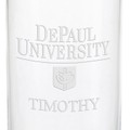 DePaul Iced Beverage Glasses - Set of 4 - Image 3