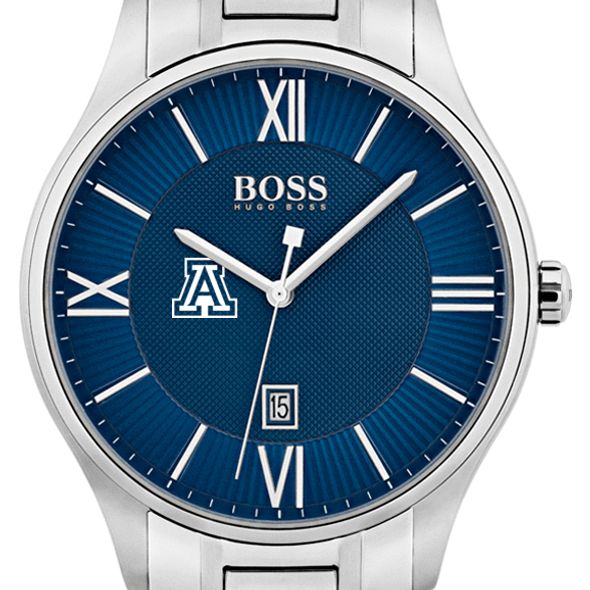 University of Arizona Men's BOSS Classic with Bracelet from M.LaHart