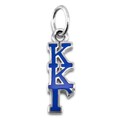 Kappa Kappa Gamma Greek Letter Charm - Image 1