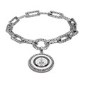 USMMA Amulet Bracelet by John Hardy with Long Links and Two Connectors - Image 2