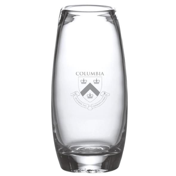 Columbia Glass Addison Vase by Simon Pearce - Image 1