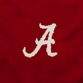Alabama Red and Ivory Letter Sweater by M.LaHart - Image 2