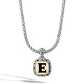 Elon Classic Chain Necklace by John Hardy with 18K Gold - Image 2