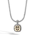 Chicago Classic Chain Necklace by John Hardy with 18K Gold - Image 2