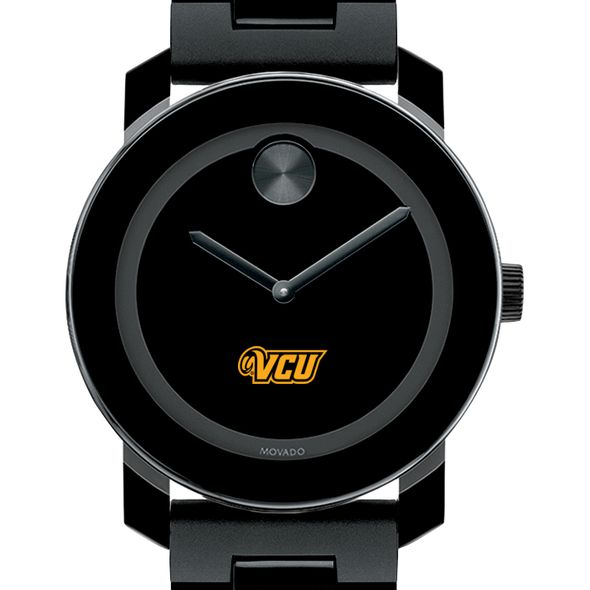 Virginia Commonwealth University Men's Movado BOLD with Bracelet