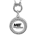 MIT Sloan Amulet Necklace by John Hardy - Image 3