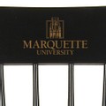 Marquette Captain's Chair by Hitchcock - Image 2