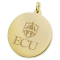 ECU 18K Gold Charm - Image 2