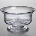 University of Kentucky Simon Pearce Glass Revere Bowl Med - Image 1