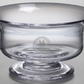 University of Kentucky Simon Pearce Glass Revere Bowl Med - Image 2