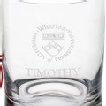 Wharton Tumbler Glasses - Set of 4 - Image 3