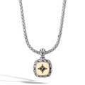 Furman Classic Chain Necklace by John Hardy with 18K Gold - Image 2
