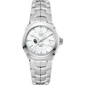 University of Oklahoma TAG Heuer LINK for Women - Image 2