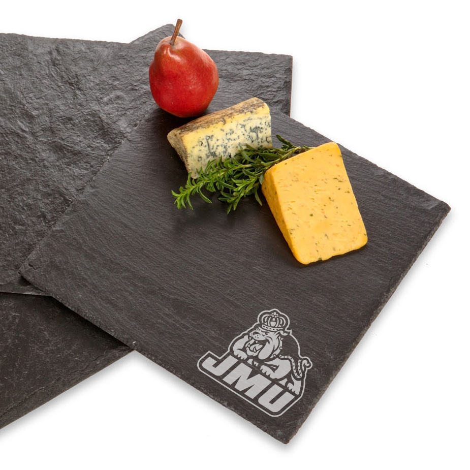 James Madison Slate Server