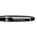Berkeley Montblanc Meisterstück LeGrand Ballpoint Pen in Platinum - Image 2