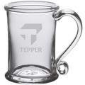 Tepper Glass Tankard by Simon Pearce - Image 1