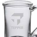 Tepper Glass Tankard by Simon Pearce - Image 2