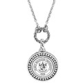 James Madison Amulet Necklace by John Hardy - Image 2