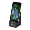 Indiana University Marble Phone Holder - Image 4