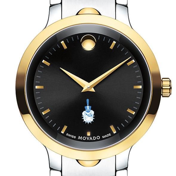 Citadel Men's Movado Luno Sport Two-Tone