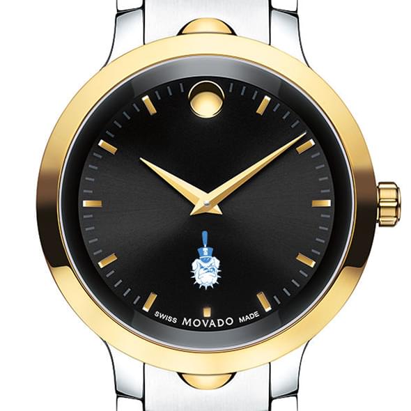 Citadel Men's Movado Luno Sport Two-Tone