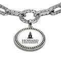 Howard Amulet Bracelet by John Hardy with Long Links and Two Connectors - Image 3